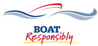 Boat Responsibly