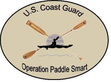 Operation Paddle Smart Logo